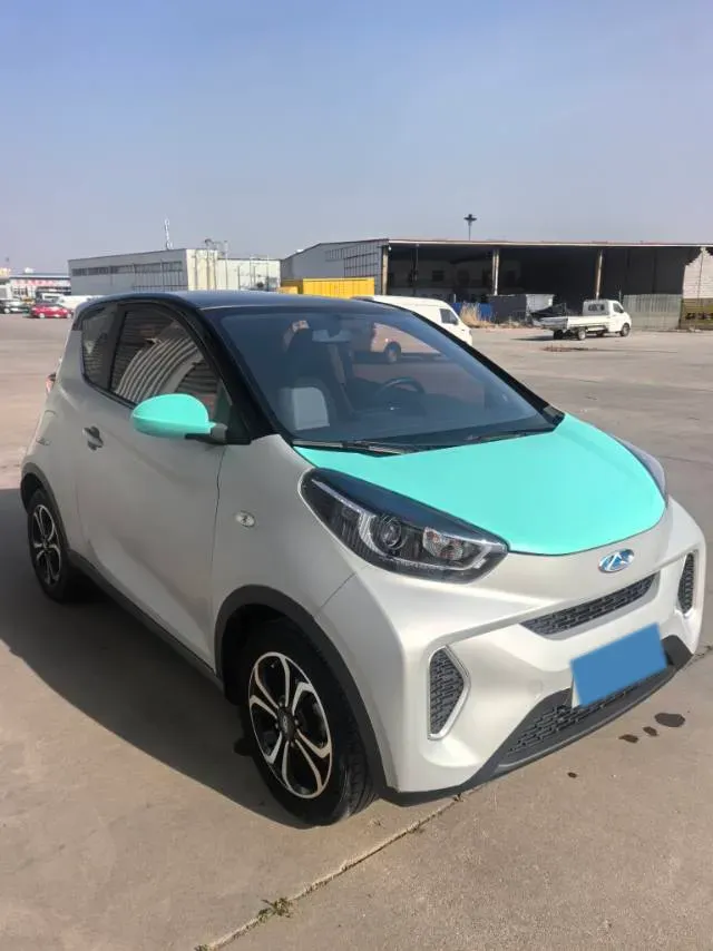 2021 Chery Little Ant BEV 30.6KWH,autocango,china used car exporter,china ev exporter,chinese used car exporter,chinese used ev exporter