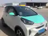 2021 Chery Little Ant BEV 30.6KWH