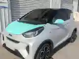 2021 Chery Little Ant BEV 30.6KWH