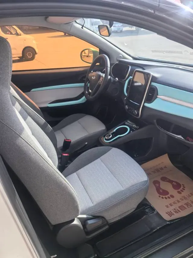 2021 Chery Little Ant BEV 30.6KWH,autocango,china used car exporter,china ev exporter,chinese used car exporter,chinese used ev exporter