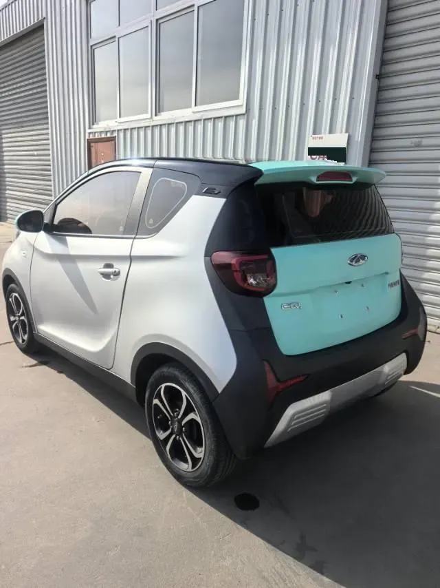 2021 Chery Little Ant BEV 30.6KWH,autocango,china used car exporter,china ev exporter,chinese used car exporter,chinese used ev exporter