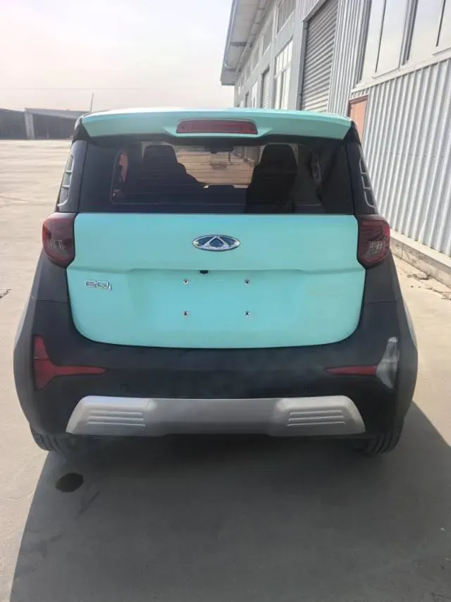 2021 Chery Little Ant BEV 30.6KWH,autocango,china used car exporter,china ev exporter,chinese used car exporter,chinese used ev exporter