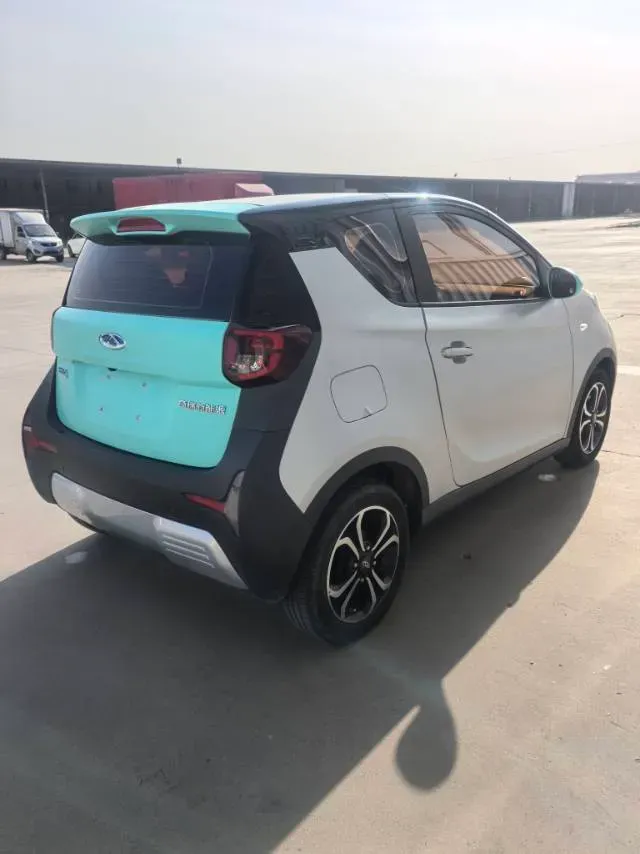 2021 Chery Little Ant BEV 30.6KWH,autocango,china used car exporter,china ev exporter,chinese used car exporter,chinese used ev exporter