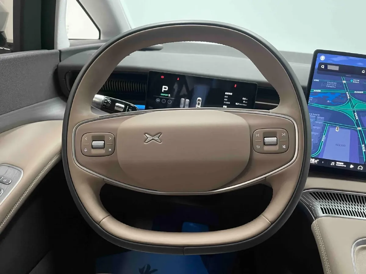 2025 Xpeng X9 BEV,autocango,china used car exporter,china ev exporter,chinese used car exporter,chinese used ev exporter
