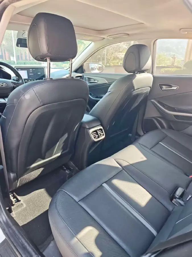 2021 Hyundai La Festa 1.6T 204HP L4 7DCT,autocango,china used car exporter,china ev exporter,chinese used car exporter,chinese used ev exporter