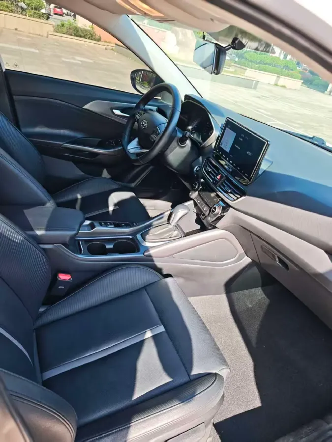 2021 Hyundai La Festa 1.6T 204HP L4 7DCT,autocango,china used car exporter,china ev exporter,chinese used car exporter,chinese used ev exporter