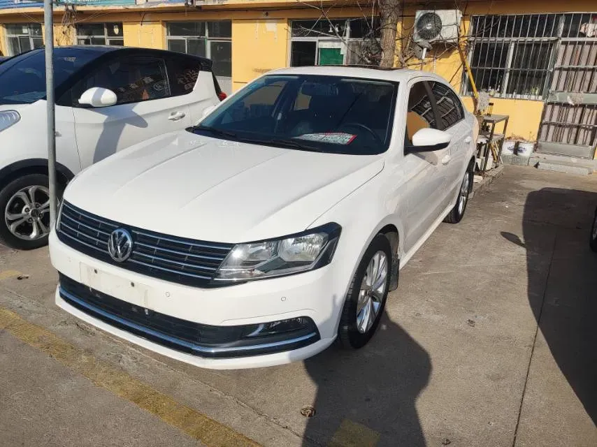 2018 Volkswagen Lavida 1.2T 116HP L4 7DCT,autocango,china used car exporter,china ev exporter,chinese used car exporter,chinese used ev exporter