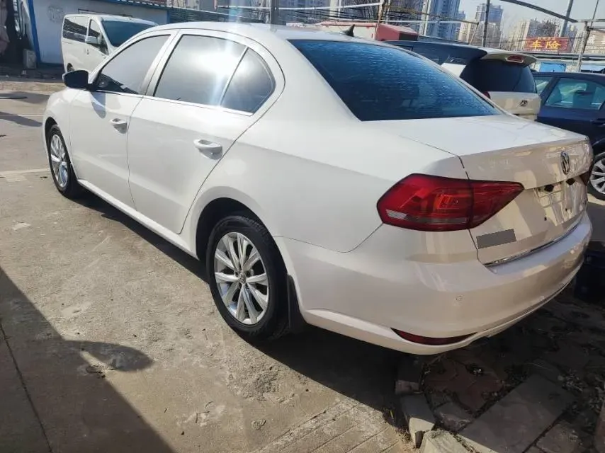 2018 Volkswagen Lavida 1.2T 116HP L4 7DCT,autocango,china used car exporter,china ev exporter,chinese used car exporter,chinese used ev exporter