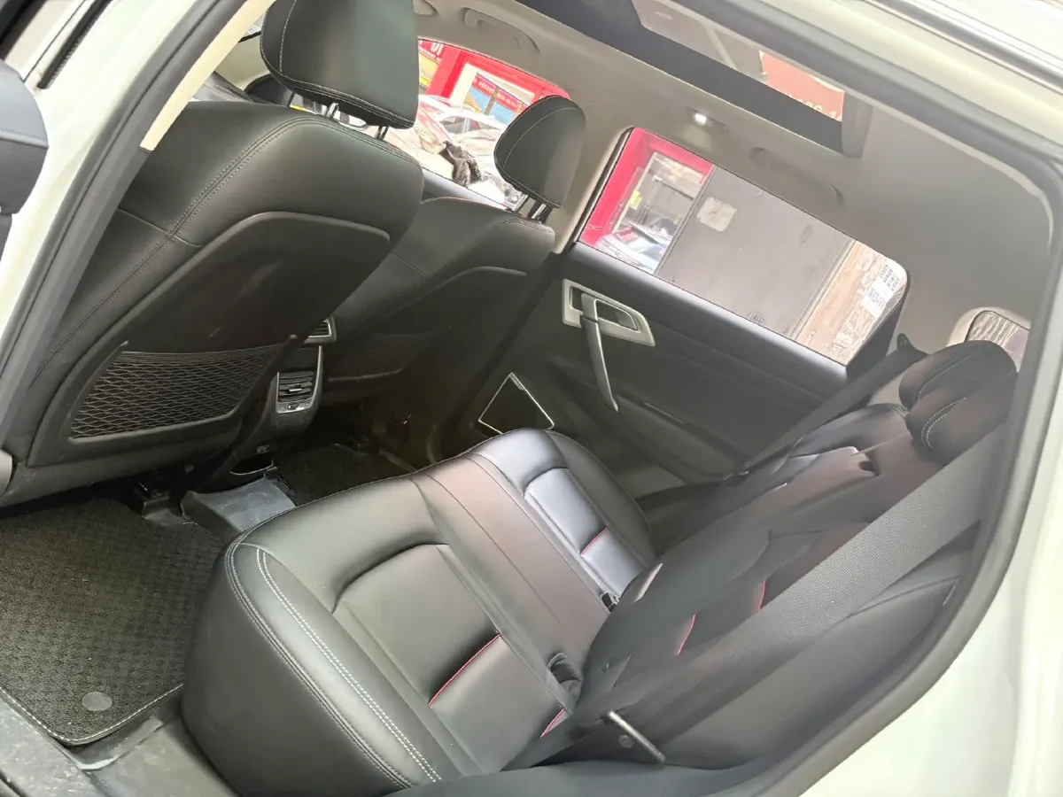 2018 Geely Azkarra 1.8T 184HP L4 6AT,autocango,china used car exporter,china ev exporter,chinese used car exporter,chinese used ev exporter