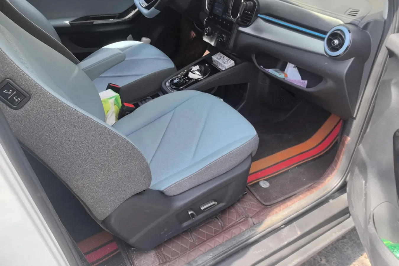 2024 Chery Little Ant BEV 23.99KWH,autocango,china used car exporter,china ev exporter,chinese used car exporter,chinese used ev exporter