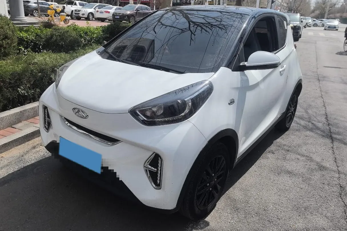 2024 Chery Little Ant BEV 23.99KWH,autocango,china used car exporter,china ev exporter,chinese used car exporter,chinese used ev exporter