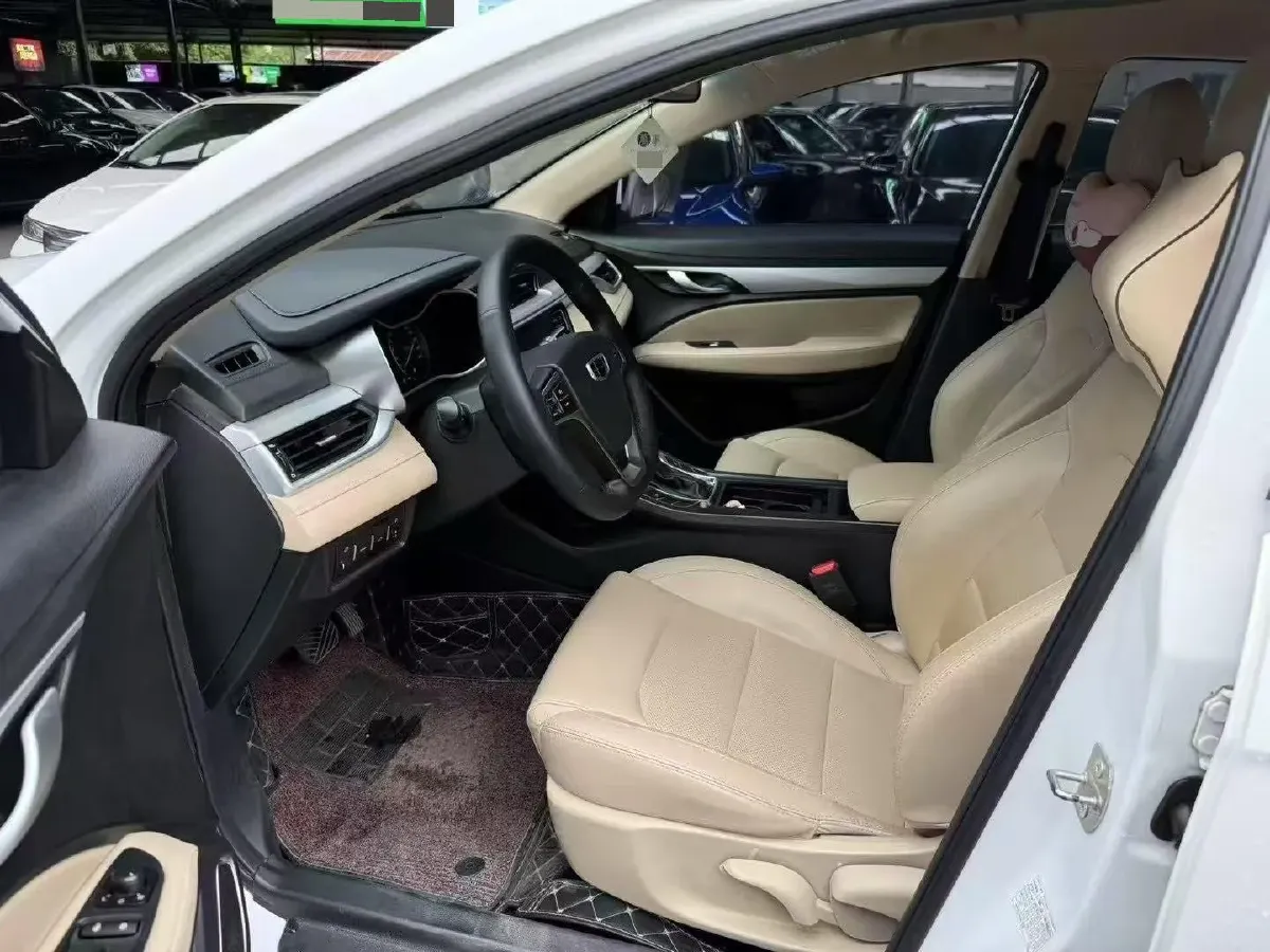 2018 Geely Emgrand 1.5L 109HP L4 CVT,autocango,china used car exporter,china ev exporter,chinese used car exporter,chinese used ev exporter