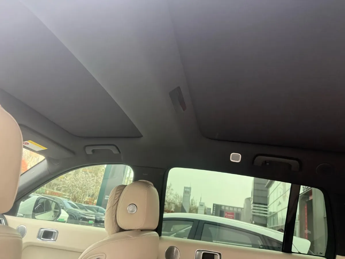 2023 Li L7 Range Extended 154HP REEV 40.9KWH,autocango,china used car exporter,china ev exporter,chinese used car exporter,chinese used ev exporter