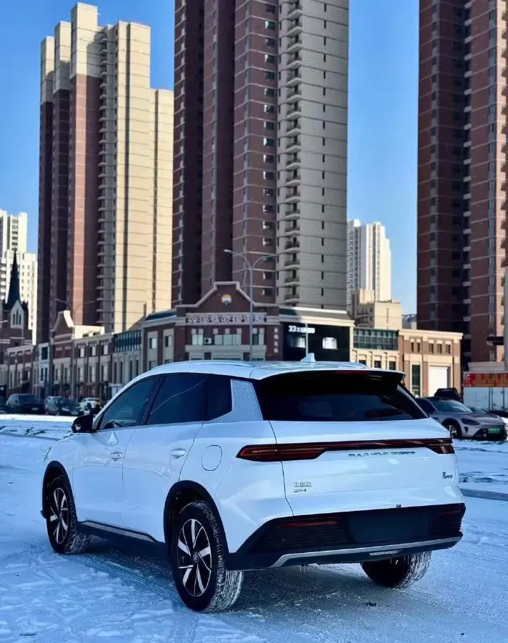 2024 BYD Song Pro 1.5L 110HP L4 E-CVT PHEV 18.3KWH,autocango,china used car exporter,china ev exporter,chinese used car exporter,chinese used ev exporter