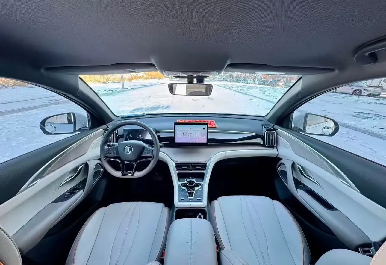 2024 BYD Song Pro 1.5L 110HP L4 E-CVT PHEV 18.3KWH,autocango,china used car exporter,china ev exporter,chinese used car exporter,chinese used ev exporter