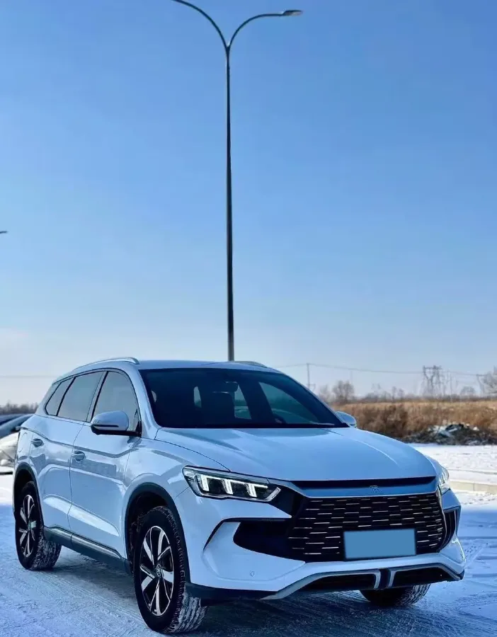 2024 BYD Song Pro 1.5L 110HP L4 E-CVT PHEV 18.3KWH,autocango,china used car exporter,china ev exporter,chinese used car exporter,chinese used ev exporter