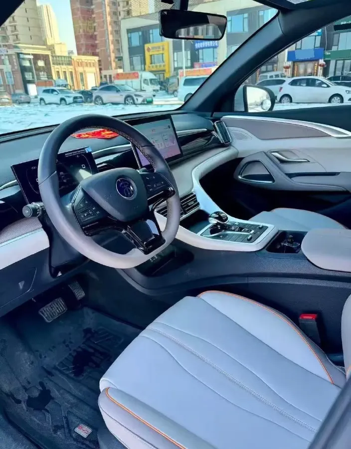 2024 BYD Song Pro 1.5L 110HP L4 E-CVT PHEV 18.3KWH,autocango,china used car exporter,china ev exporter,chinese used car exporter,chinese used ev exporter