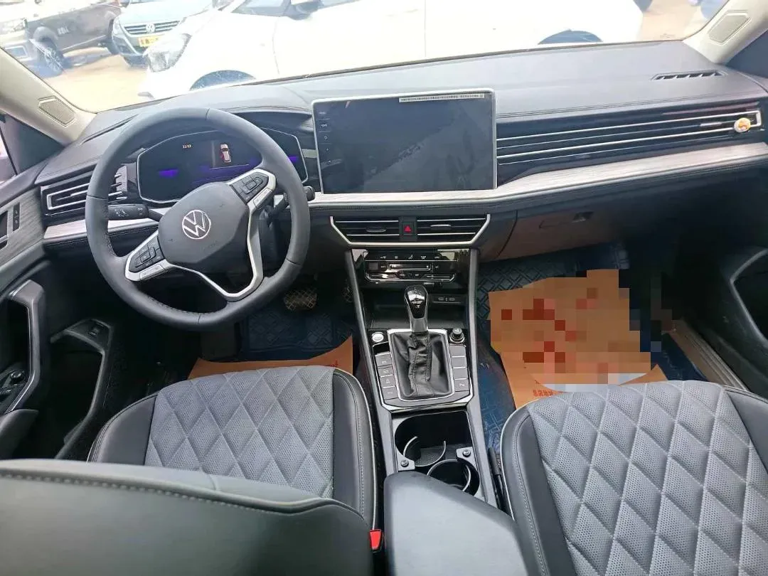 2023 Volkswagen Sagitar 1.4T 150HP L4 7DCT,autocango,china used car exporter,china ev exporter,chinese used car exporter,chinese used ev exporter