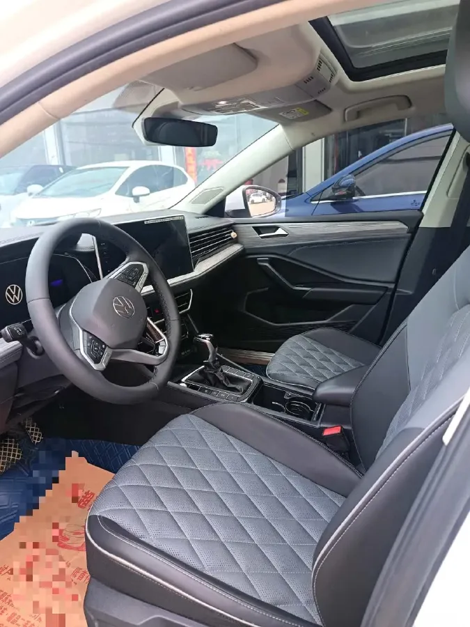 2023 Volkswagen Sagitar 1.4T 150HP L4 7DCT,autocango,china used car exporter,china ev exporter,chinese used car exporter,chinese used ev exporter