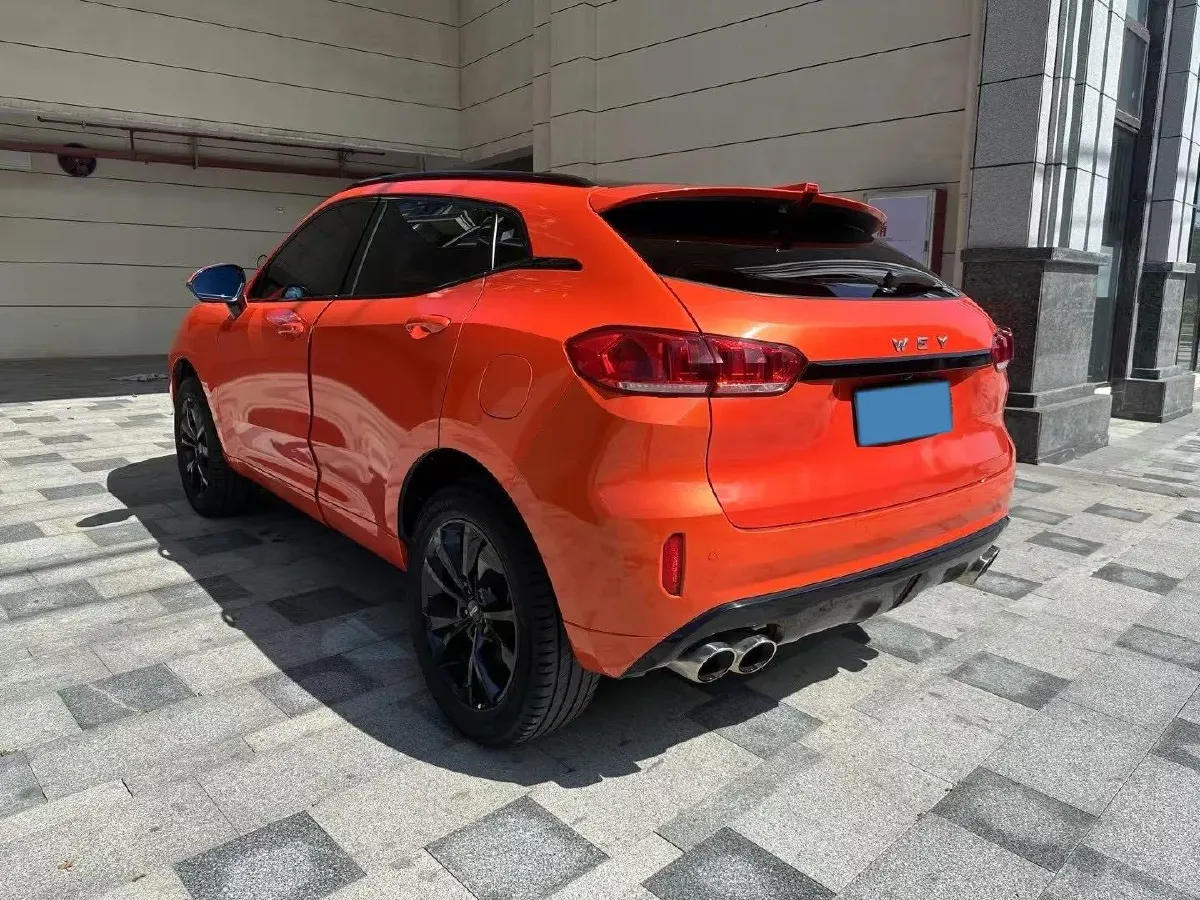 2019 WEY VV5 1.5T 169HP L4 7DCT,autocango,china used car exporter,china ev exporter,chinese used car exporter,chinese used ev exporter