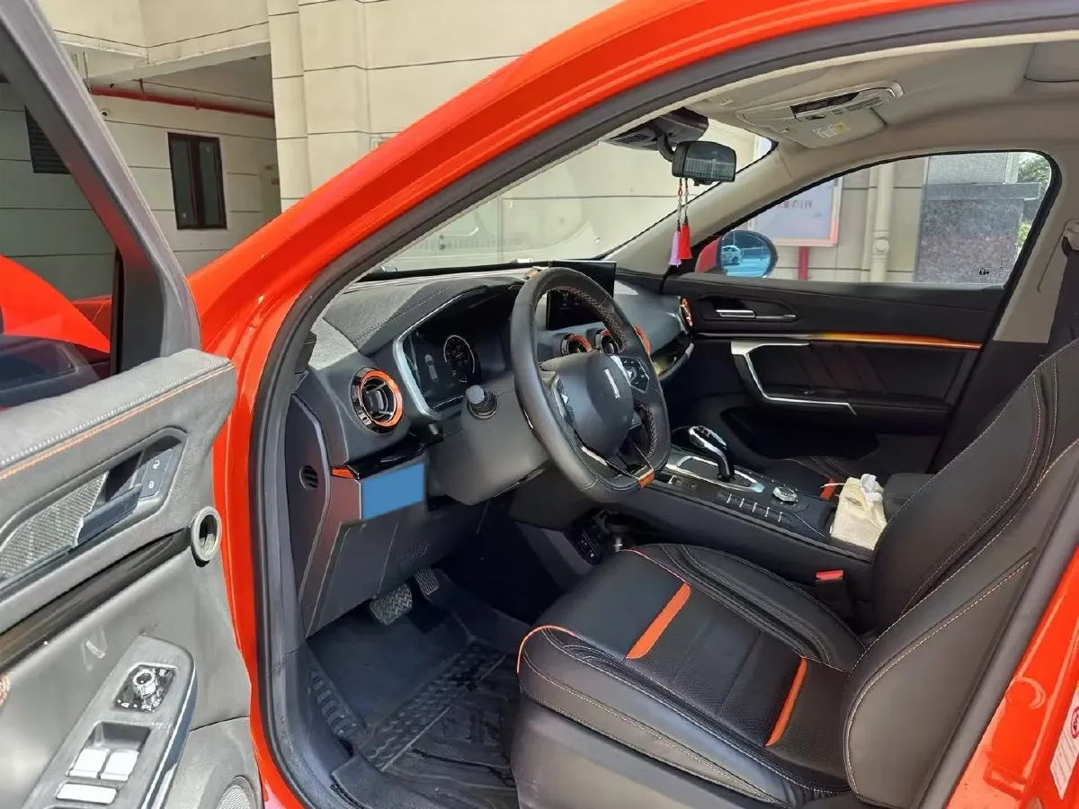 2019 WEY VV5 1.5T 169HP L4 7DCT,autocango,china used car exporter,china ev exporter,chinese used car exporter,chinese used ev exporter