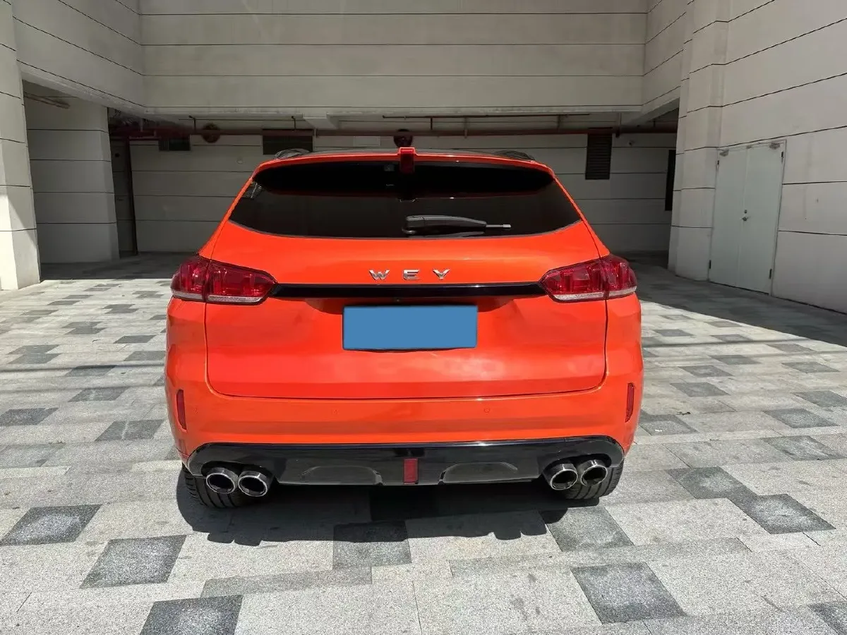 2019 WEY VV5 1.5T 169HP L4 7DCT,autocango,china used car exporter,china ev exporter,chinese used car exporter,chinese used ev exporter