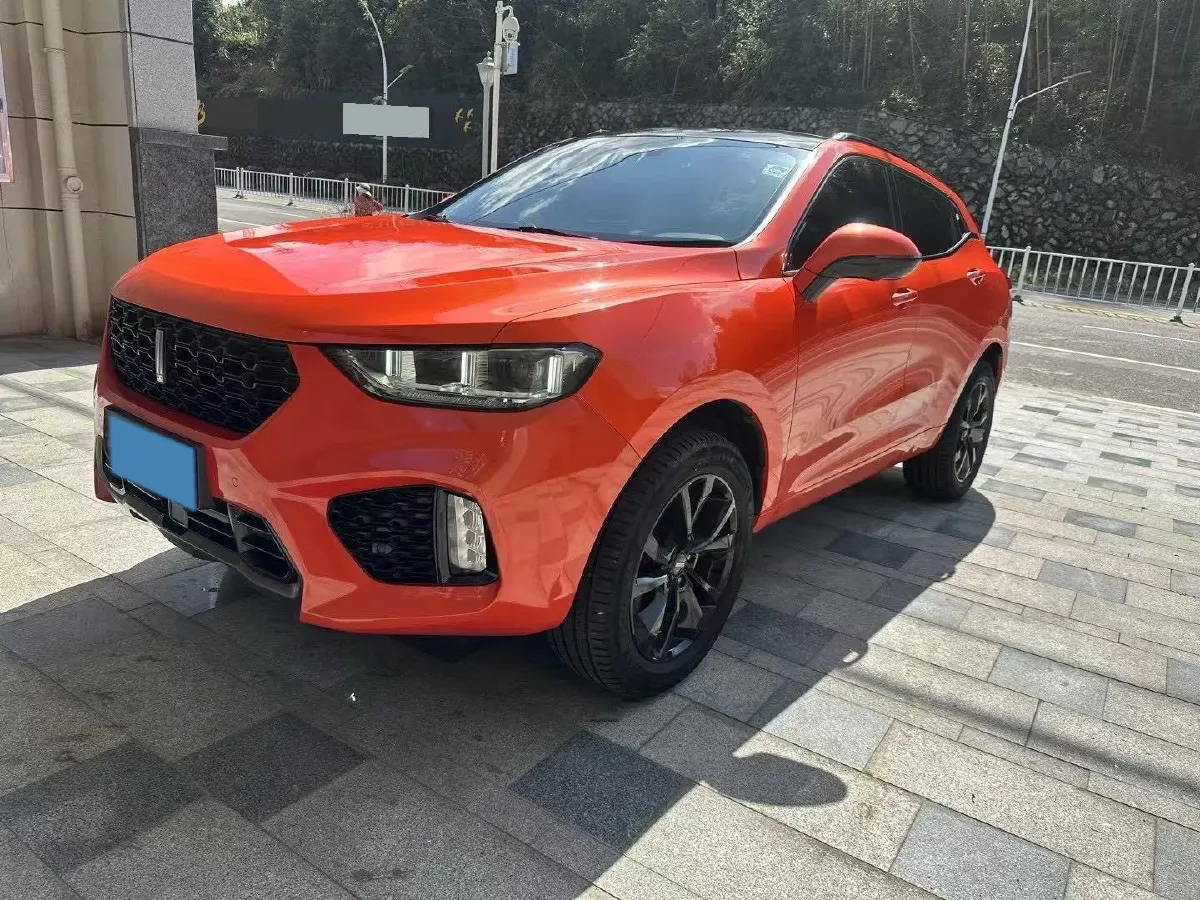 2019 WEY VV5 1.5T 169HP L4 7DCT,autocango,china used car exporter,china ev exporter,chinese used car exporter,chinese used ev exporter