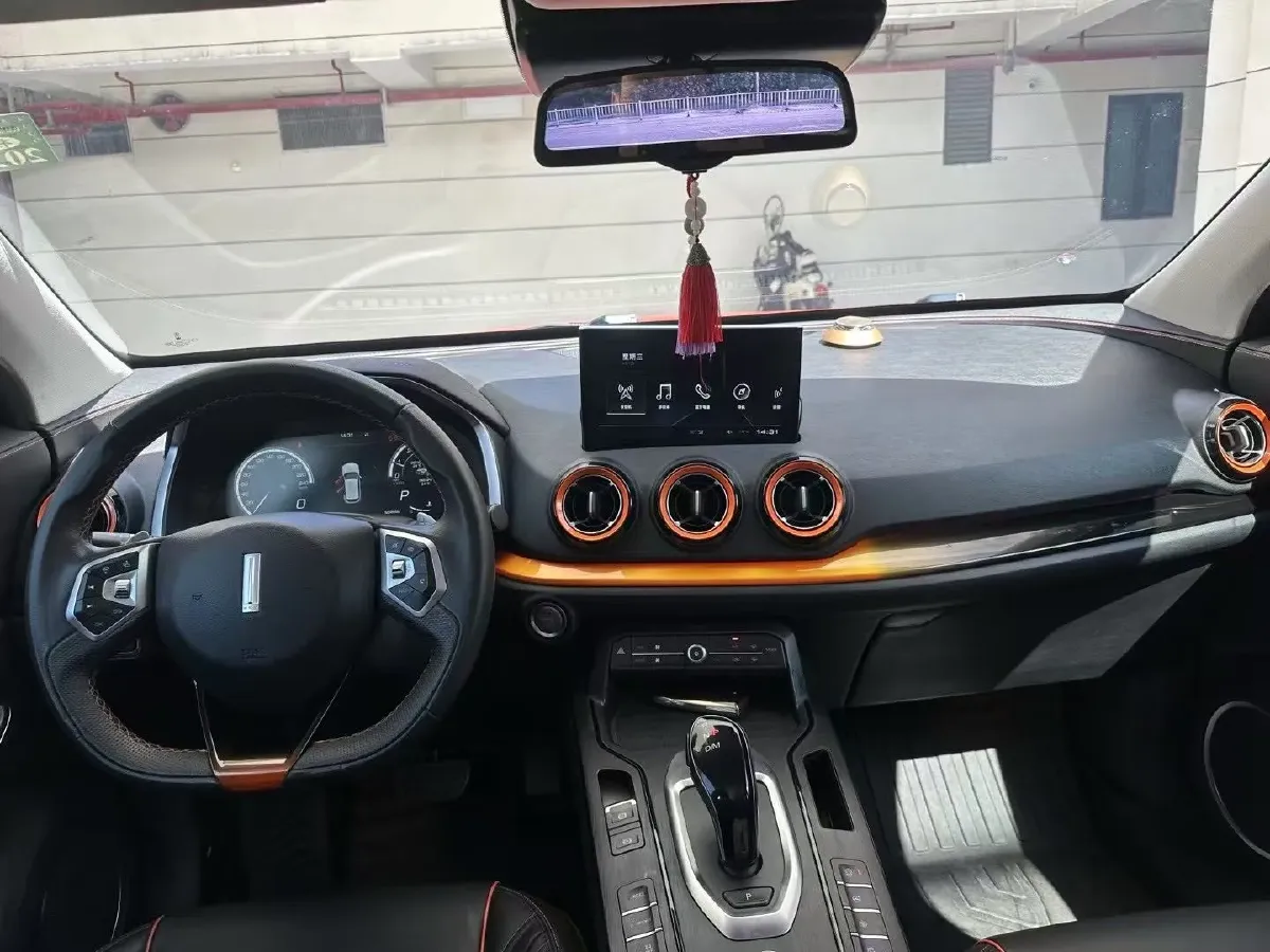 2019 WEY VV5 1.5T 169HP L4 7DCT,autocango,china used car exporter,china ev exporter,chinese used car exporter,chinese used ev exporter