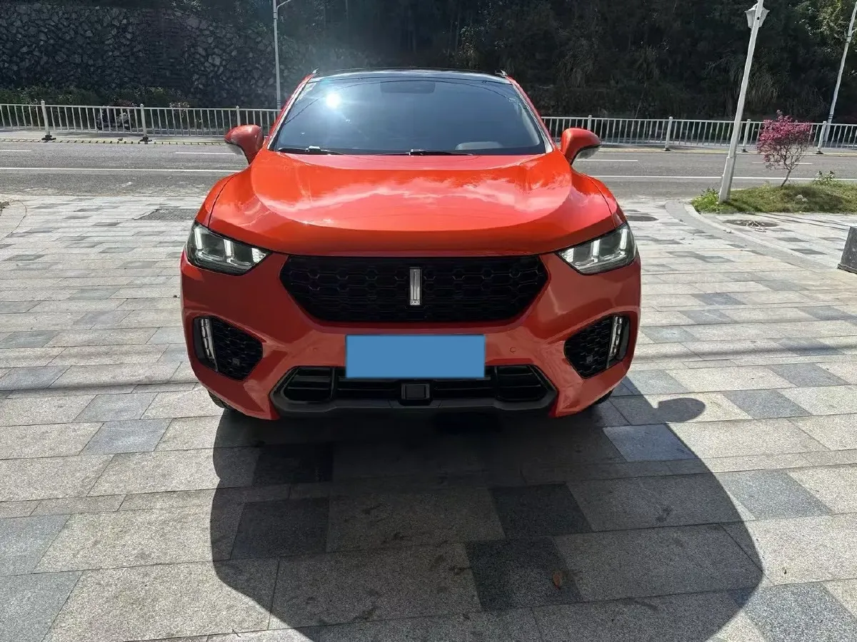 2019 WEY VV5 1.5T 169HP L4 7DCT,autocango,china used car exporter,china ev exporter,chinese used car exporter,chinese used ev exporter