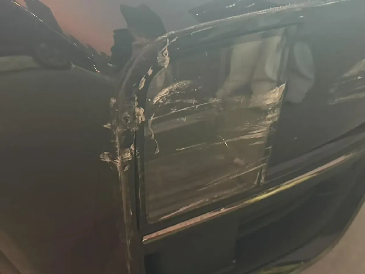 2023 Li L9 Range Extended 154HP REEV 42.6KWH,autocango,china used car exporter,china ev exporter,chinese used car exporter,chinese used ev exporter