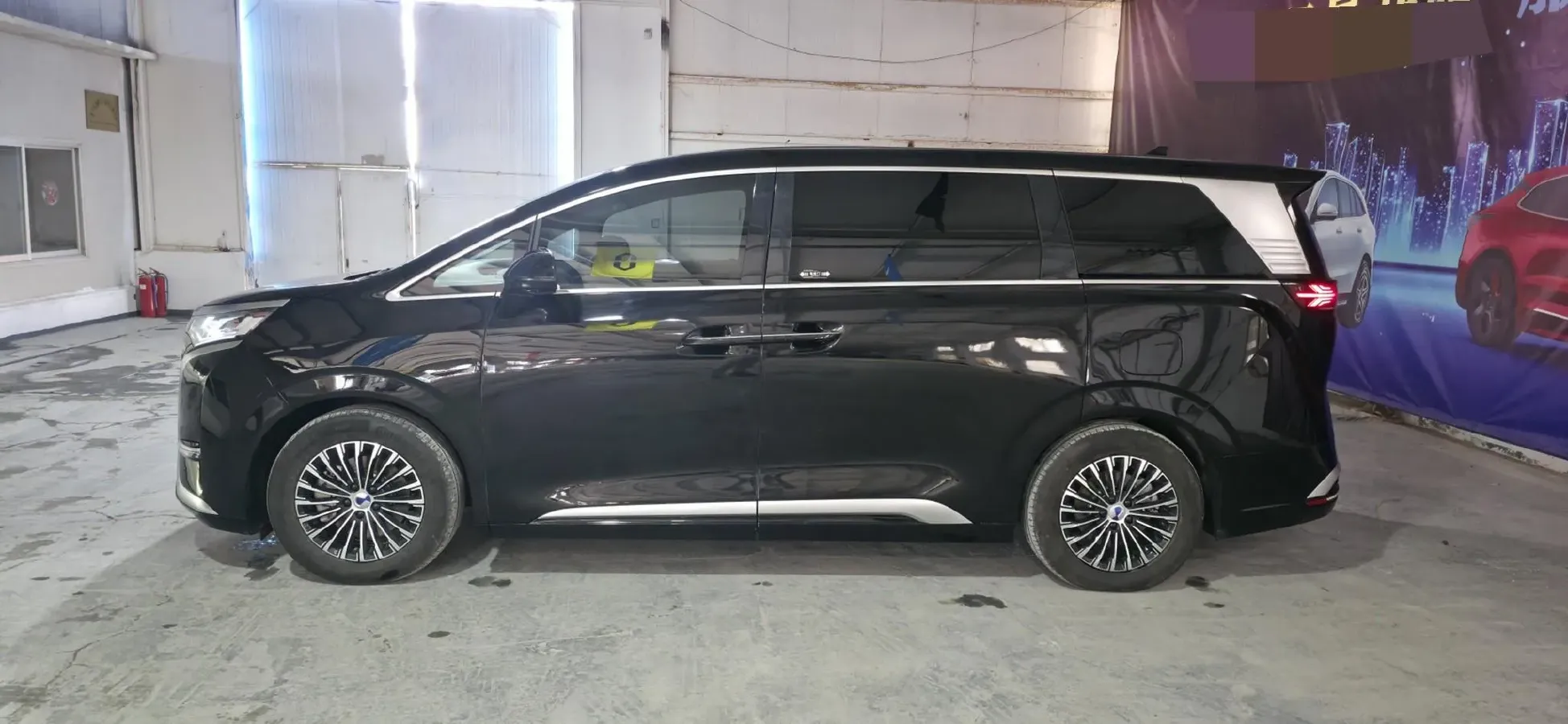 2024 Denza D9 1.5T 139HP L4 E-CVT PHEV 40KWH,autocango,china used car exporter,china ev exporter,chinese used car exporter,chinese used ev exporter