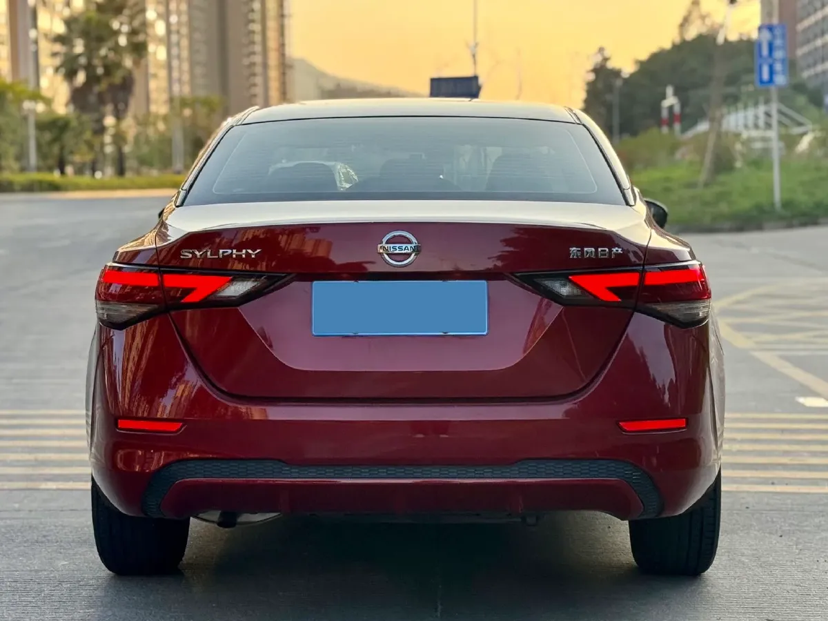 2021 Nissan Sylphy 1.6L 135HP L4 CVT,autocango,china used car exporter,china ev exporter,chinese used car exporter,chinese used ev exporter