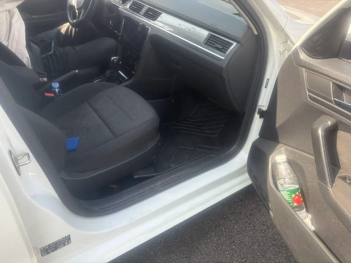 2019 Volkswagen Bora 1.5L 110HP L4 6AT,autocango,china used car exporter,china ev exporter,chinese used car exporter,chinese used ev exporter