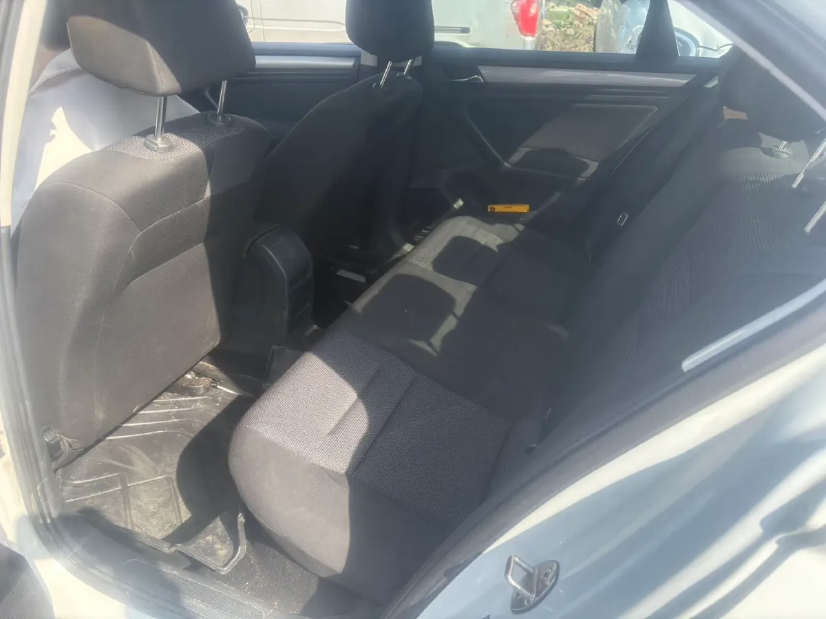 2019 Volkswagen Bora 1.5L 110HP L4 6AT,autocango,china used car exporter,china ev exporter,chinese used car exporter,chinese used ev exporter