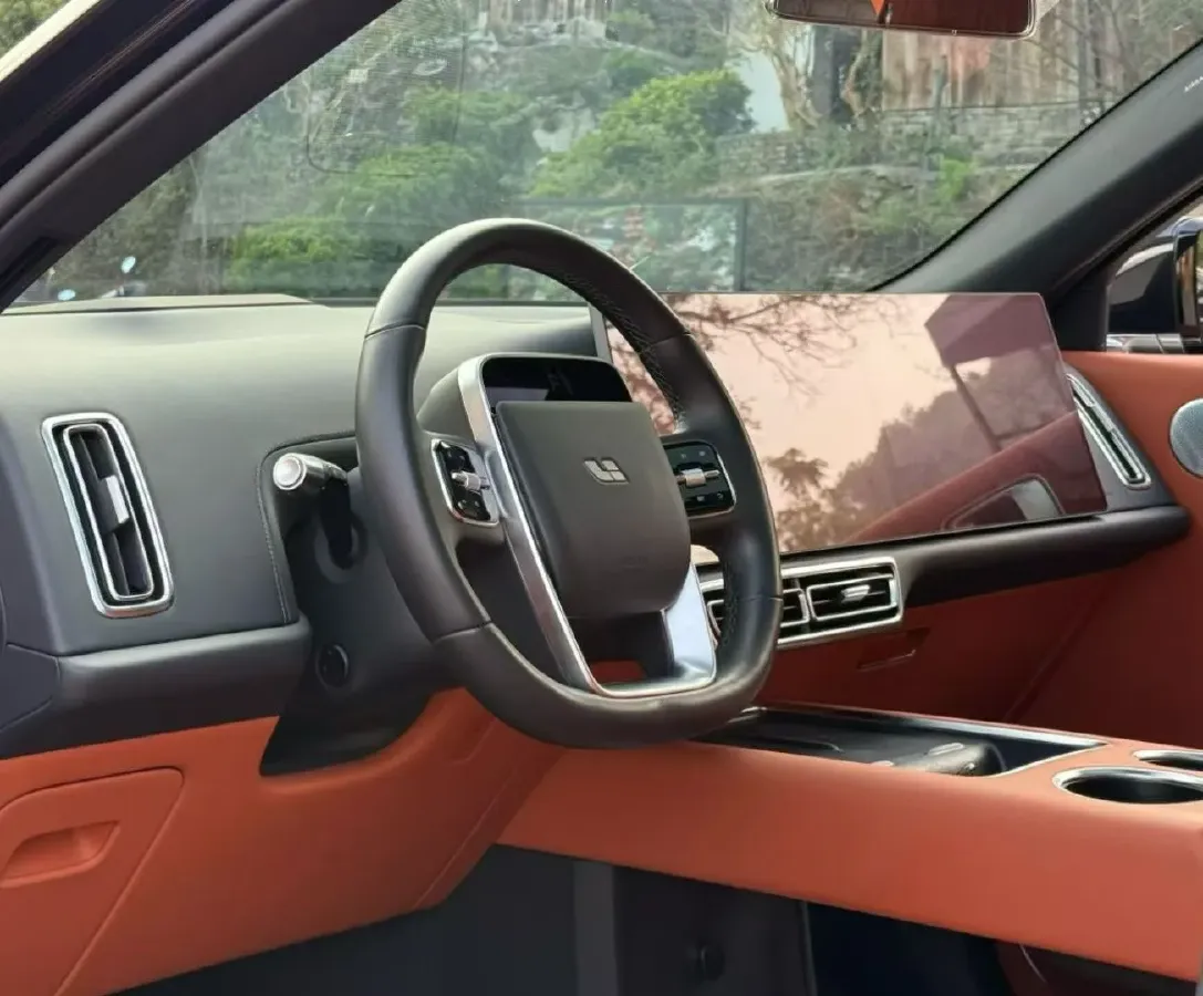 2023 Li L8 Range Extended 154HP REEV 40.9KWH,autocango,china used car exporter,china ev exporter,chinese used car exporter,chinese used ev exporter