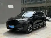 2020 LI ONE,autocango,china used car exporter,china ev exporter,chinese used car exporter,chinese used ev exporter