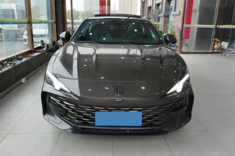 2023 MG 7 2.0T 261HP L4 9AT,autocango,china used car exporter,china ev exporter,chinese used car exporter,chinese used ev exporter