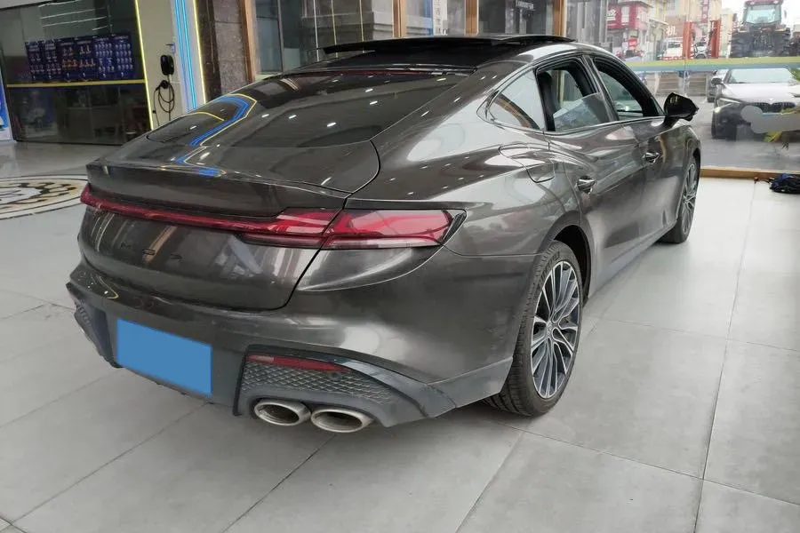 2023 MG 7 2.0T 261HP L4 9AT,autocango,china used car exporter,china ev exporter,chinese used car exporter,chinese used ev exporter