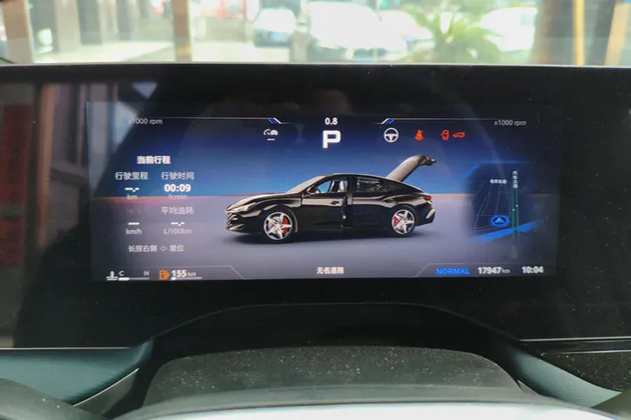 2023 MG 7 2.0T 261HP L4 9AT,autocango,china used car exporter,china ev exporter,chinese used car exporter,chinese used ev exporter