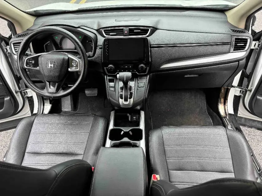 2020 Honda Breeze 1.5T 193HP L4 CVT,autocango,china used car exporter,china ev exporter,chinese used car exporter,chinese used ev exporter