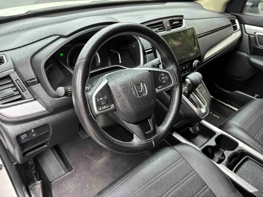 2020 Honda Breeze 1.5T 193HP L4 CVT,autocango,china used car exporter,china ev exporter,chinese used car exporter,chinese used ev exporter
