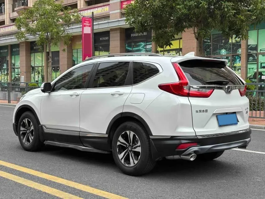 2020 Honda Breeze 1.5T 193HP L4 CVT,autocango,china used car exporter,china ev exporter,chinese used car exporter,chinese used ev exporter