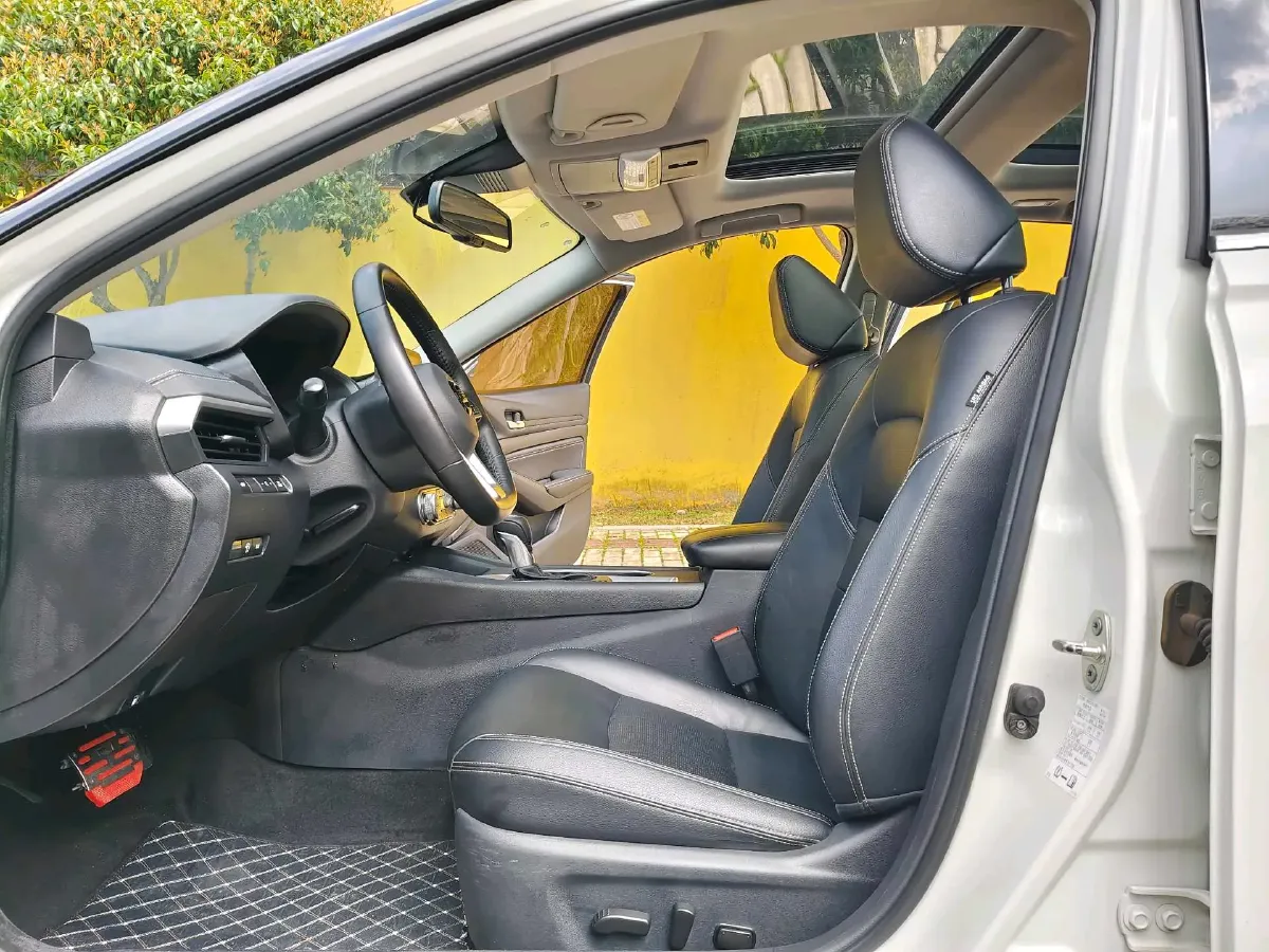 2020 Nissan Teana 2.0L 156HP L4 CVT,autocango,china used car exporter,china ev exporter,chinese used car exporter,chinese used ev exporter