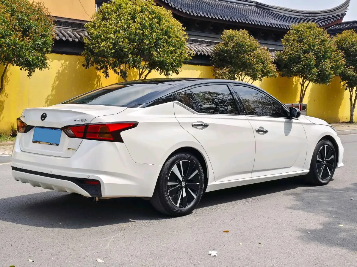 2020 Nissan Teana 2.0L 156HP L4 CVT,autocango,china used car exporter,china ev exporter,chinese used car exporter,chinese used ev exporter