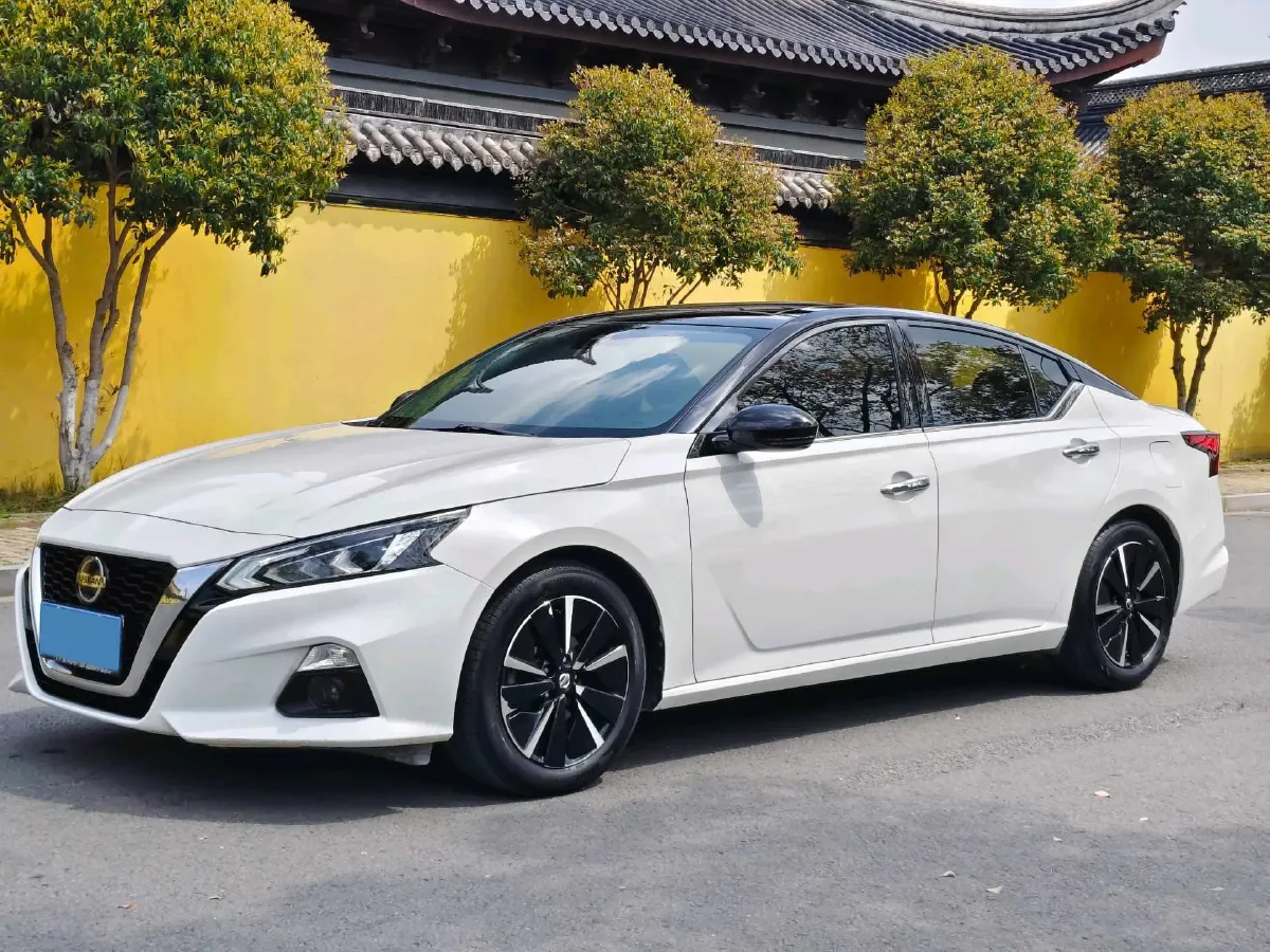 2020 Nissan Teana 2.0L 156HP L4 CVT,autocango,china used car exporter,china ev exporter,chinese used car exporter,chinese used ev exporter