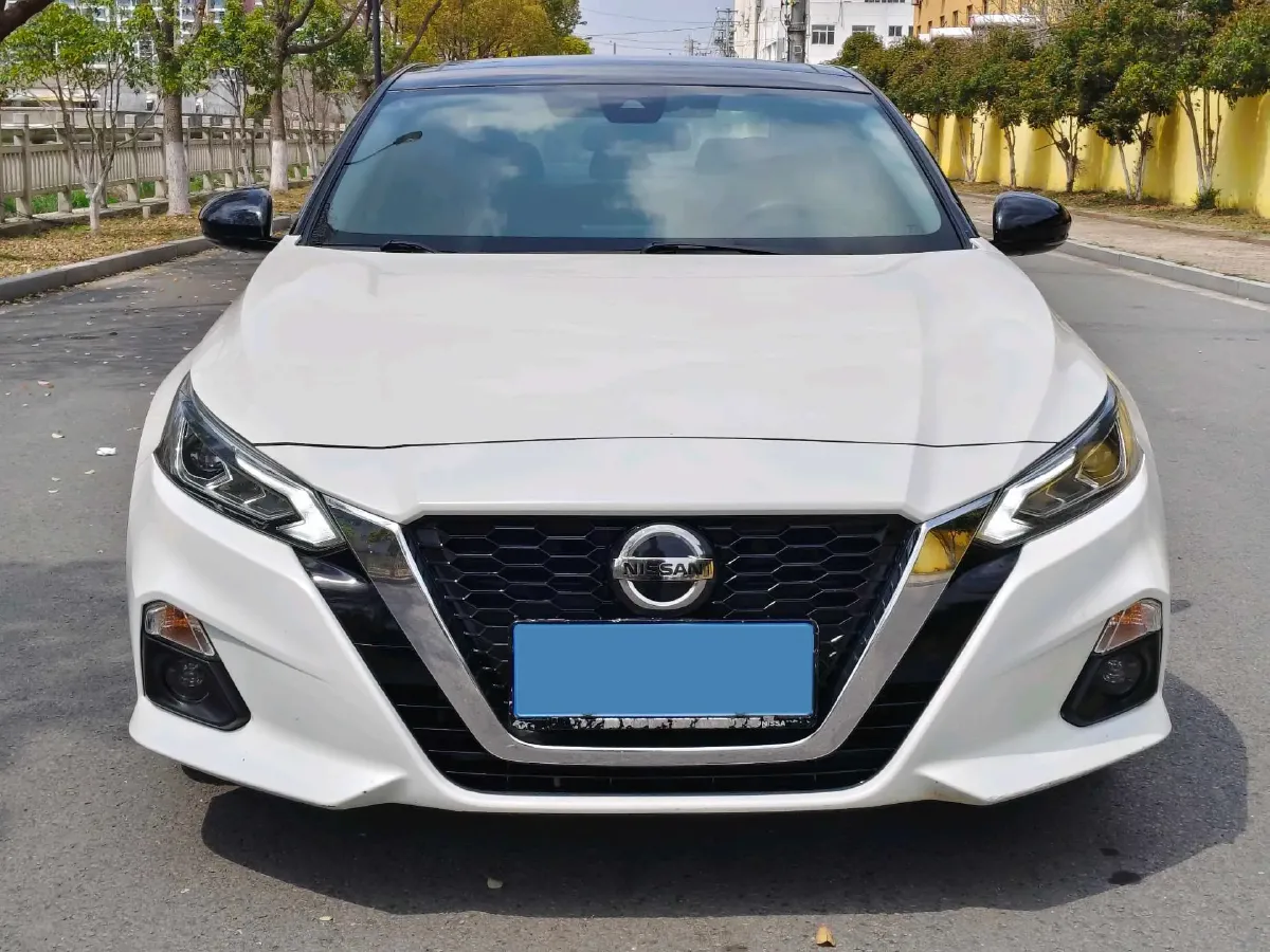 2020 Nissan Teana 2.0L 156HP L4 CVT,autocango,china used car exporter,china ev exporter,chinese used car exporter,chinese used ev exporter