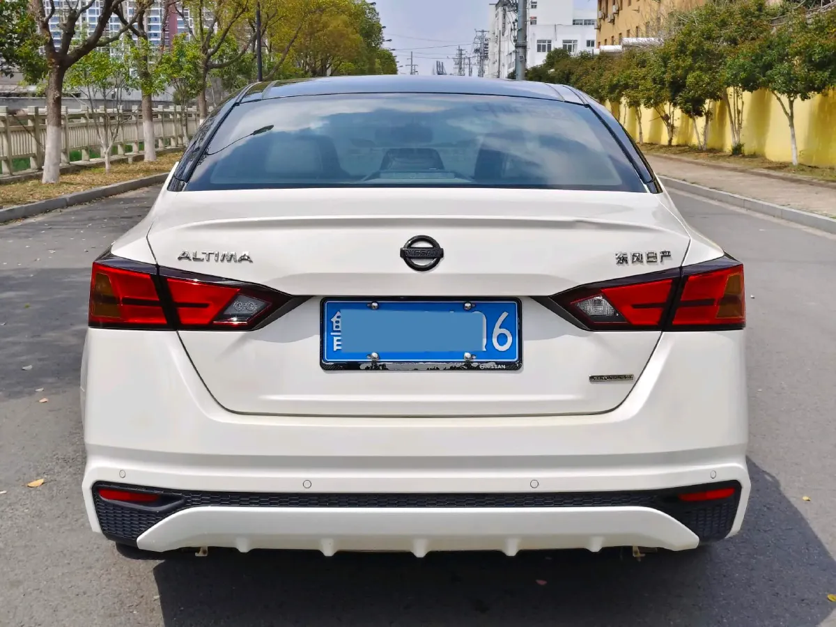 2020 Nissan Teana 2.0L 156HP L4 CVT,autocango,china used car exporter,china ev exporter,chinese used car exporter,chinese used ev exporter