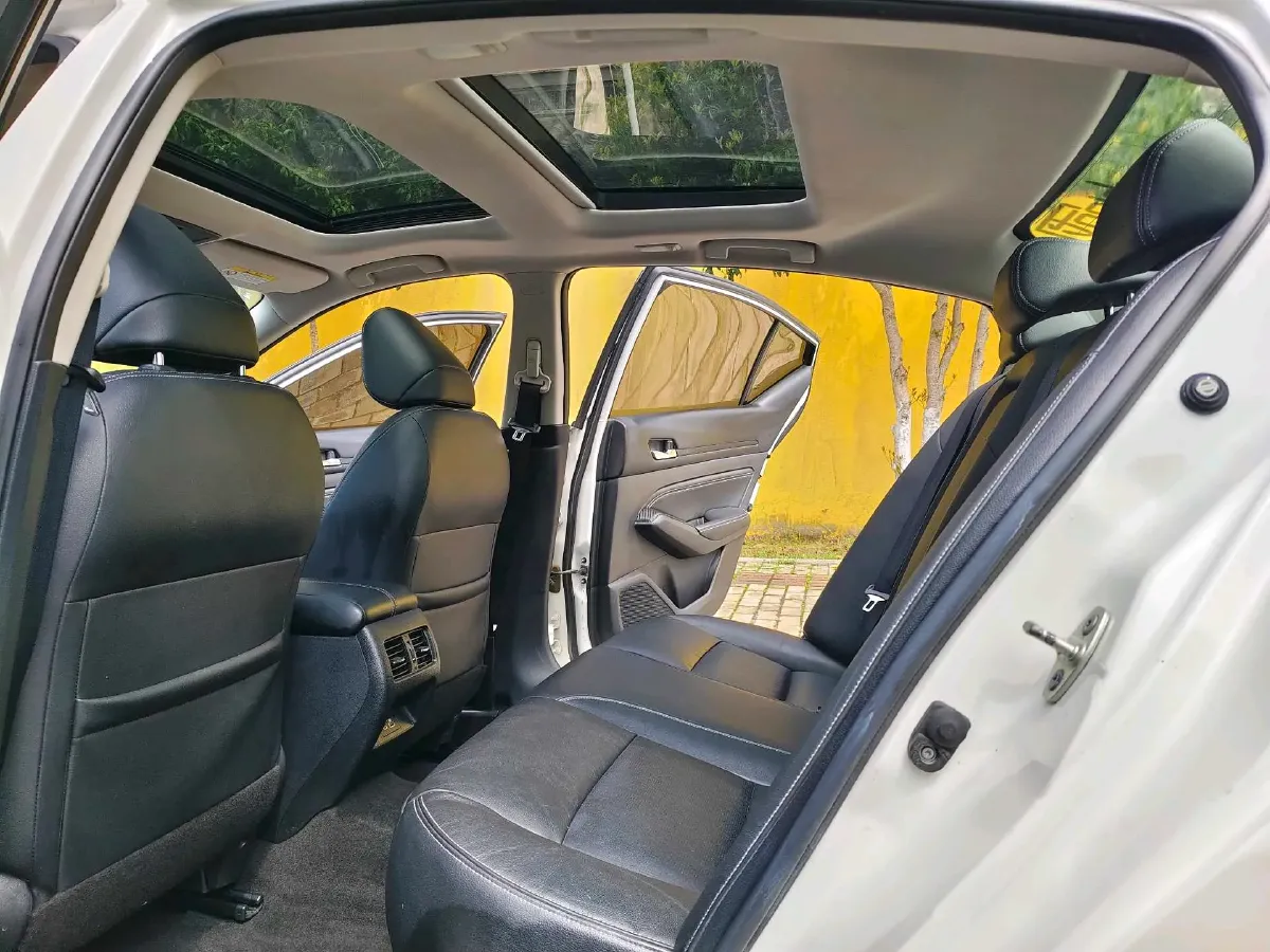 2020 Nissan Teana 2.0L 156HP L4 CVT,autocango,china used car exporter,china ev exporter,chinese used car exporter,chinese used ev exporter