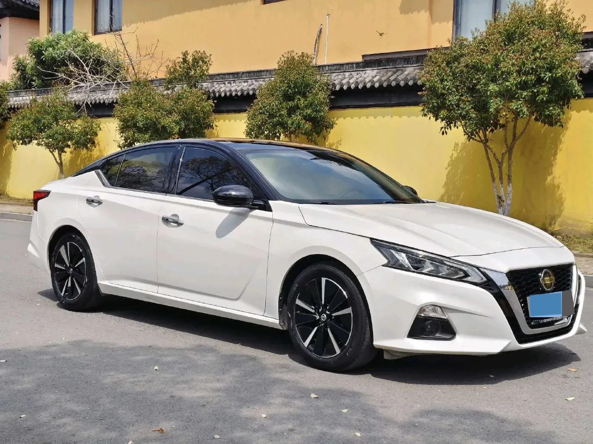 2020 Nissan Teana 2.0L 156HP L4 CVT,autocango,china used car exporter,china ev exporter,chinese used car exporter,chinese used ev exporter