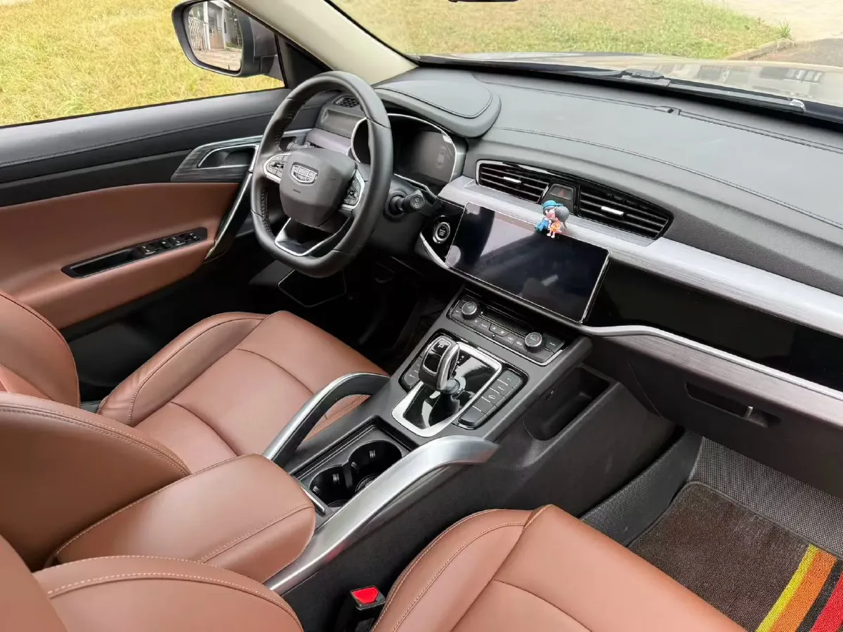 2021 Ford Escort 1.5L 122HP L3 6AT,autocango,china used car exporter,china ev exporter,chinese used car exporter,chinese used ev exporter